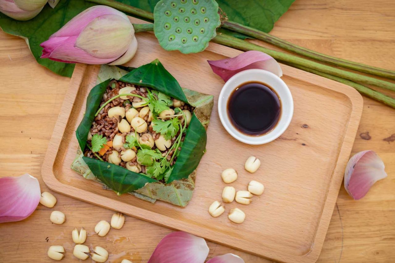 Seize the cultural essence of Vietnam’s artistry
